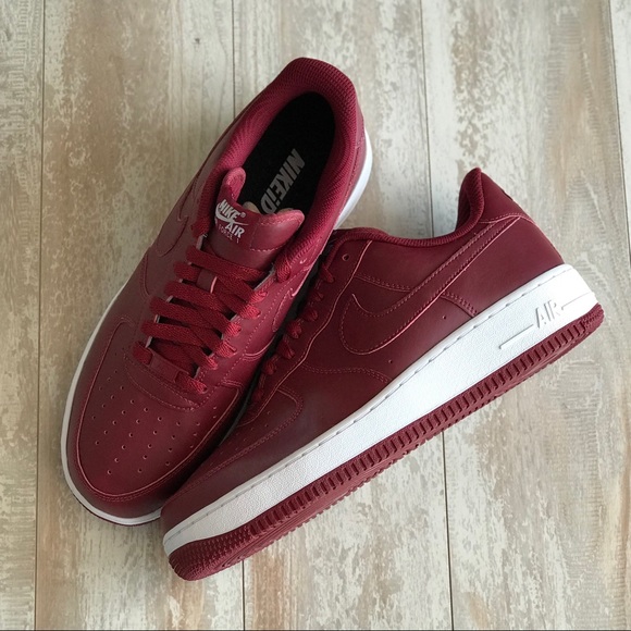 🧔🏻HP🧔🏻NWT Nike ID Air Force 1 Custom Premium - Picture 8 of 8